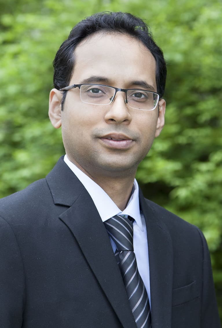 Dr. Ahmed Aziz