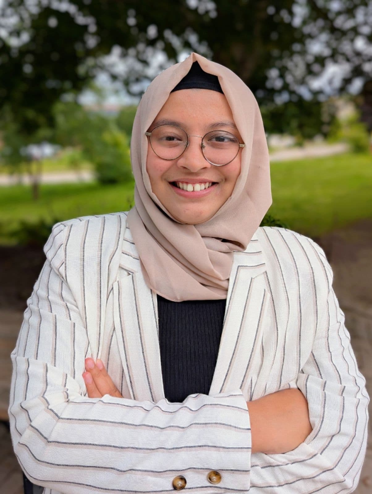 Mushfika Latif