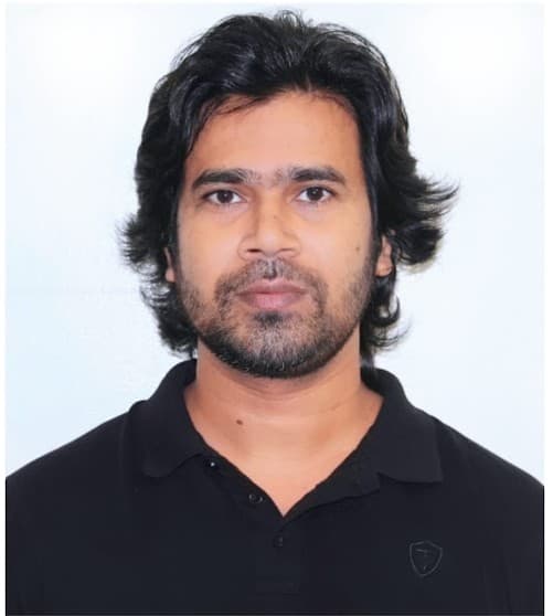 Nazmul Hossen