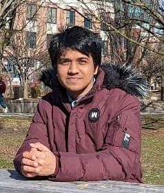 Quazi Nazmus Sakib