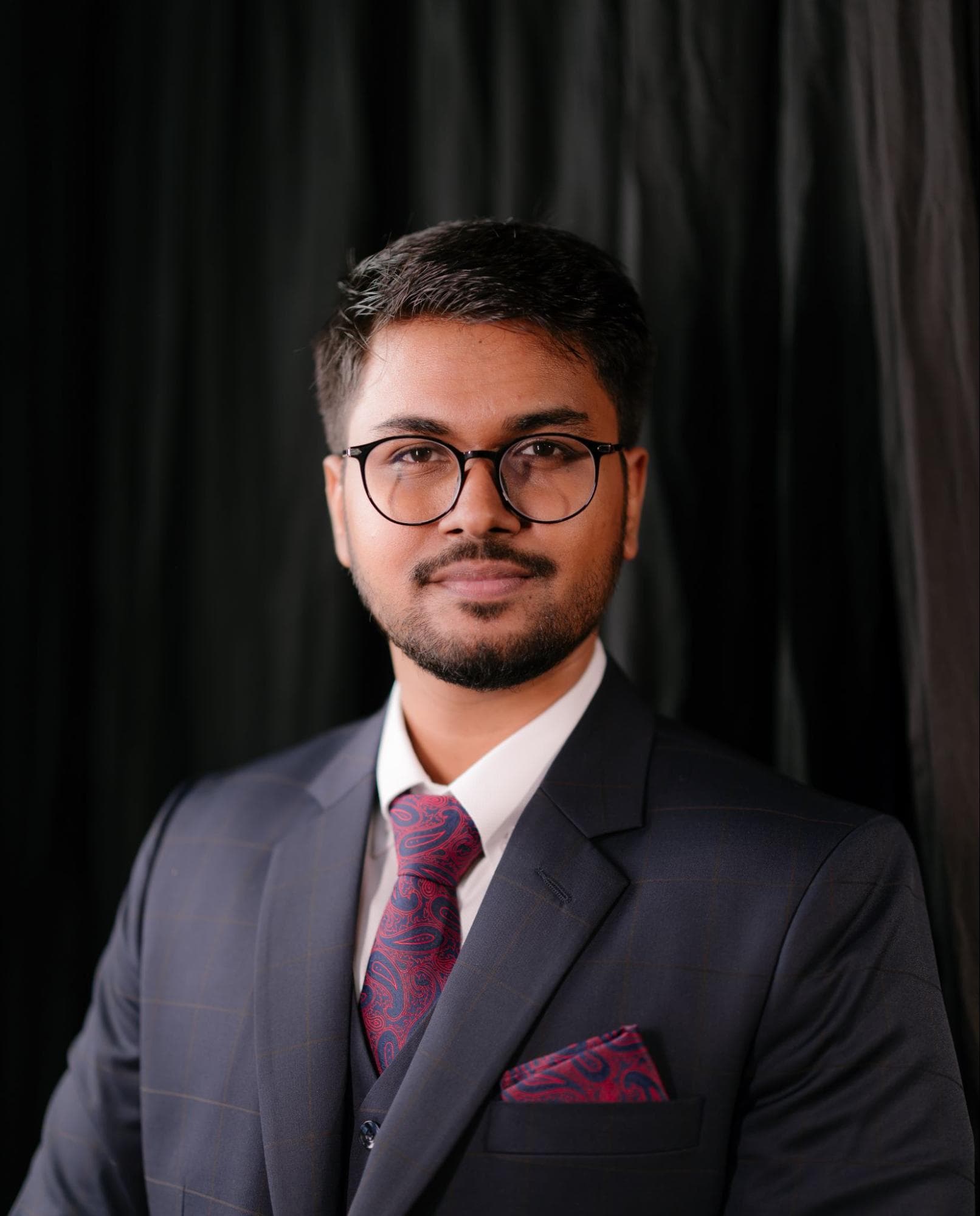 Md. Soaib Hossain