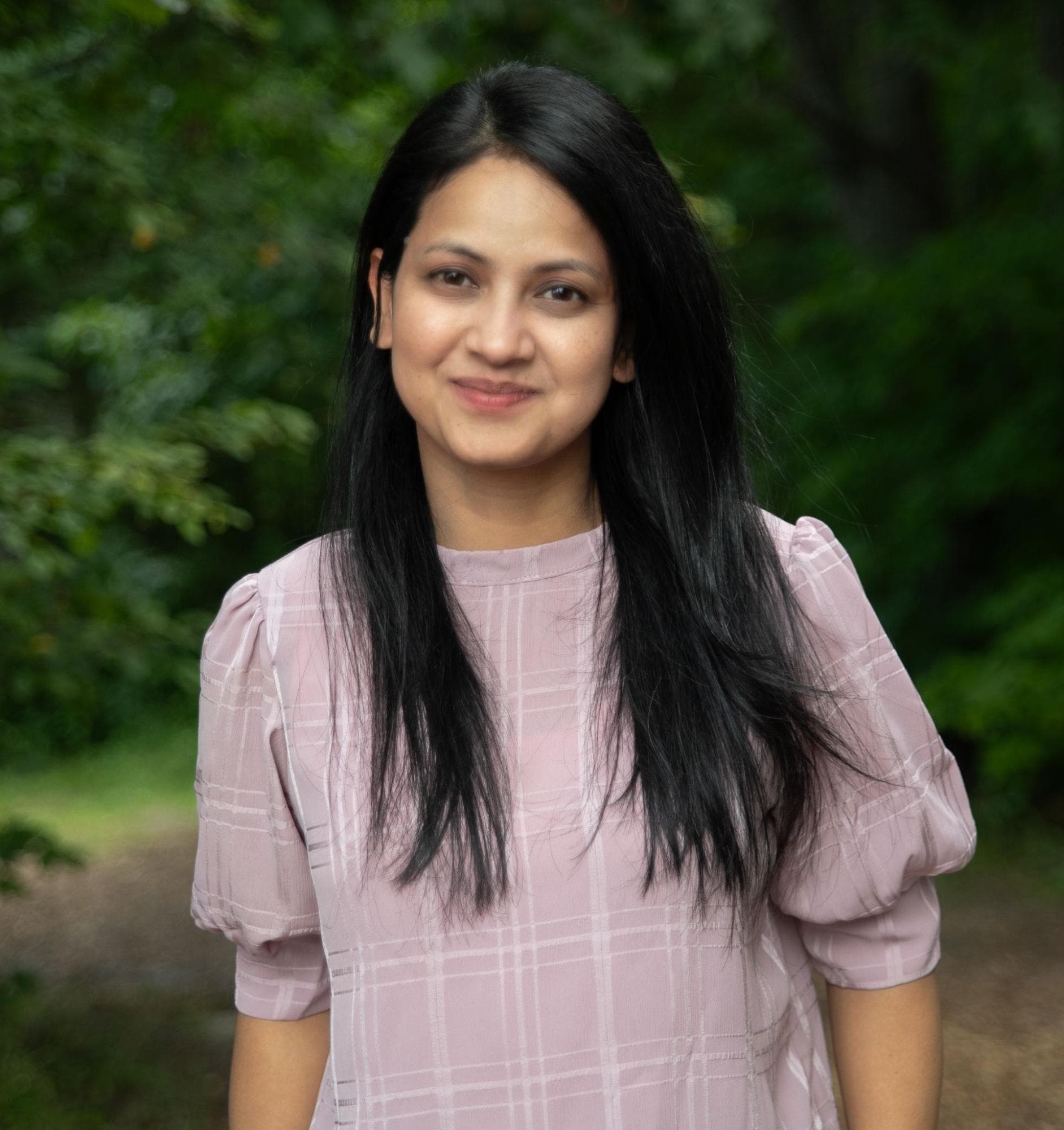 Dr. Tamanna Rimi