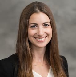 Dr. Teryn Bruni