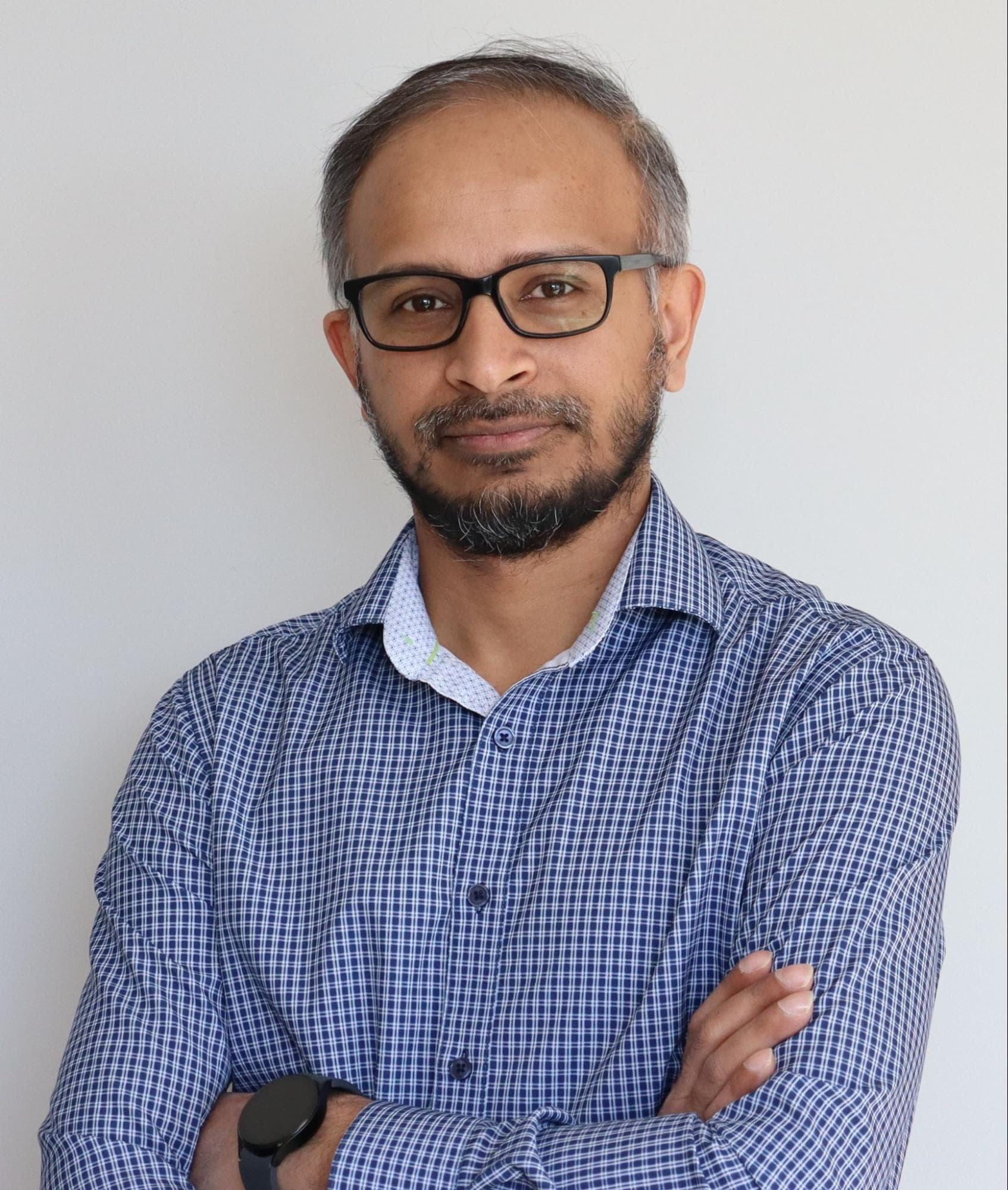 Dr. Zamilur Rahman